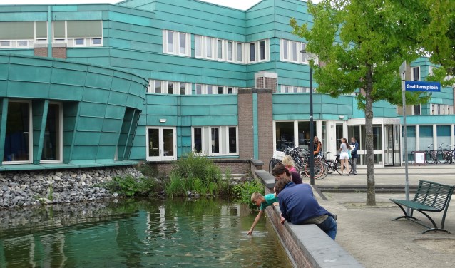 Gemeentehuis Wijk bij Duurstede