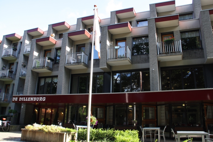 Dillenburg Ermelo