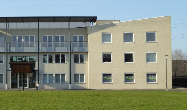 Gemeentehuis Bunnik