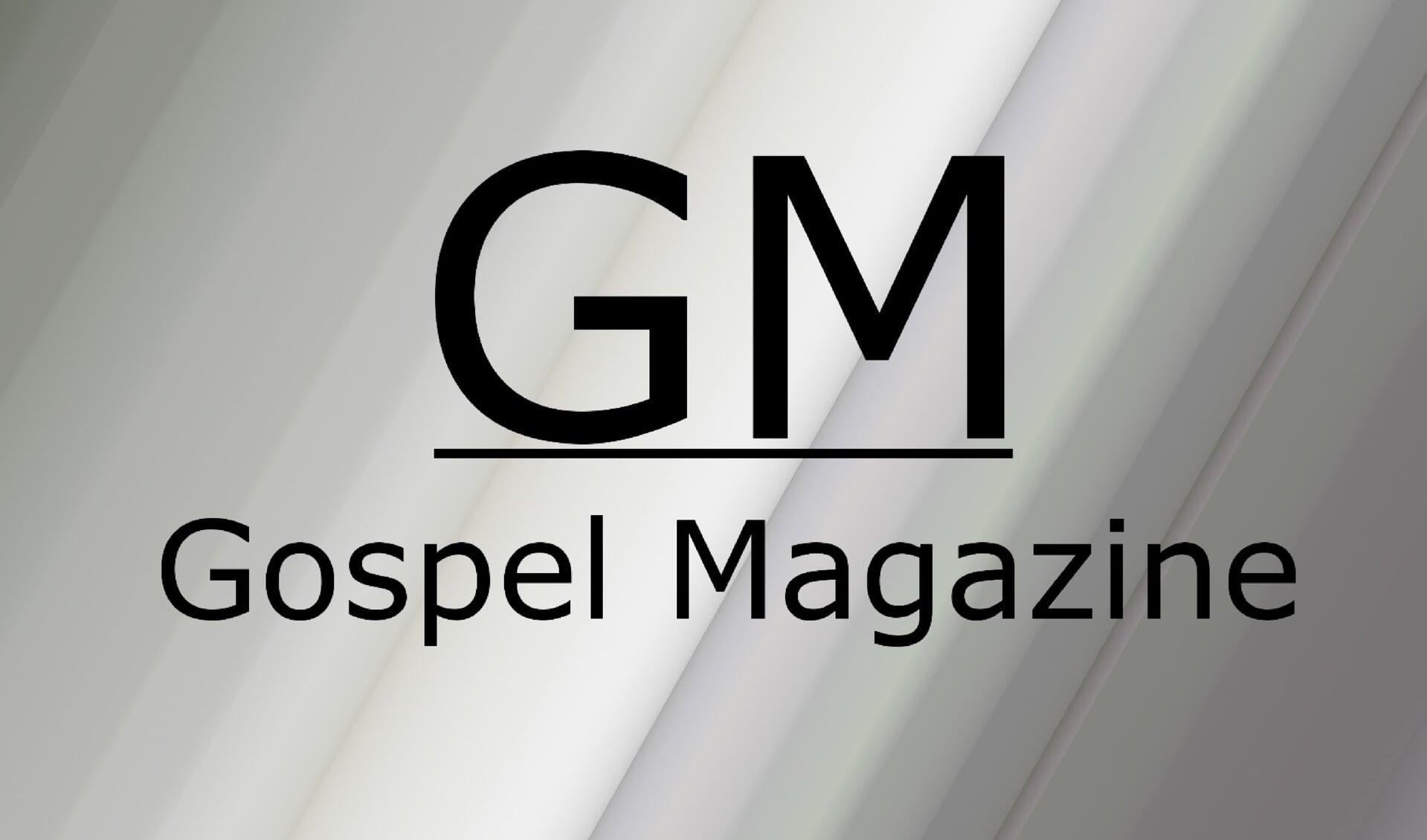GospelMagazine Header 