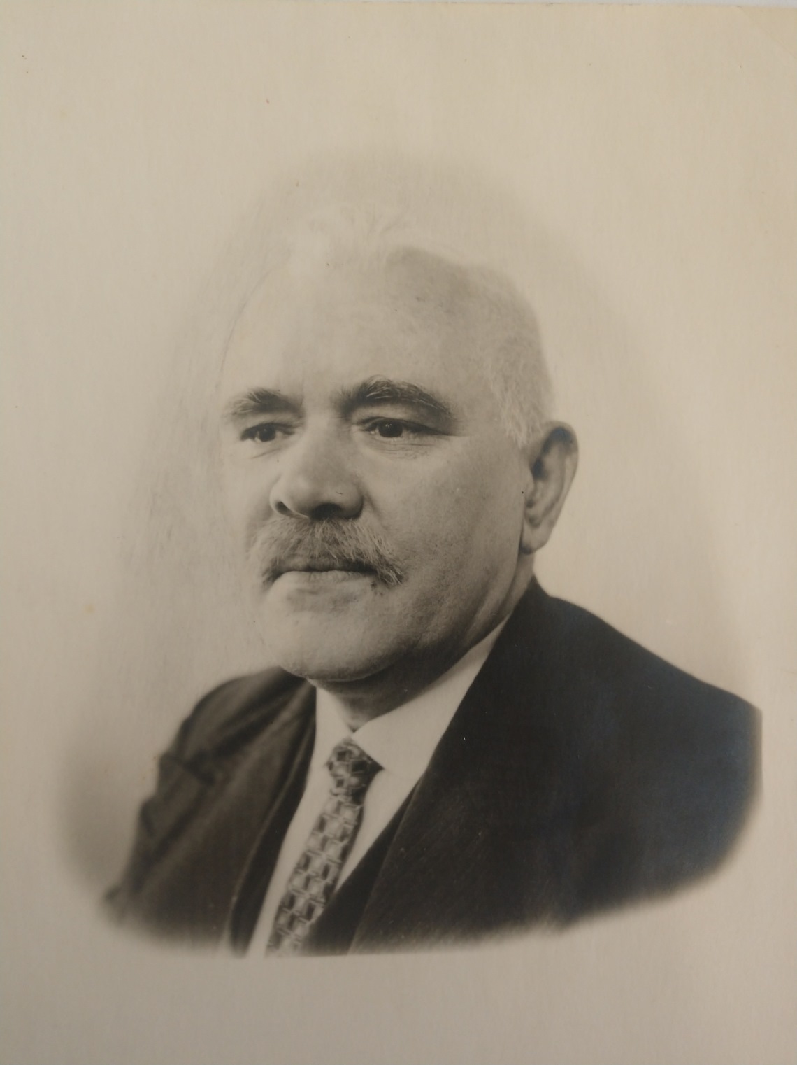 Van de Ridder
