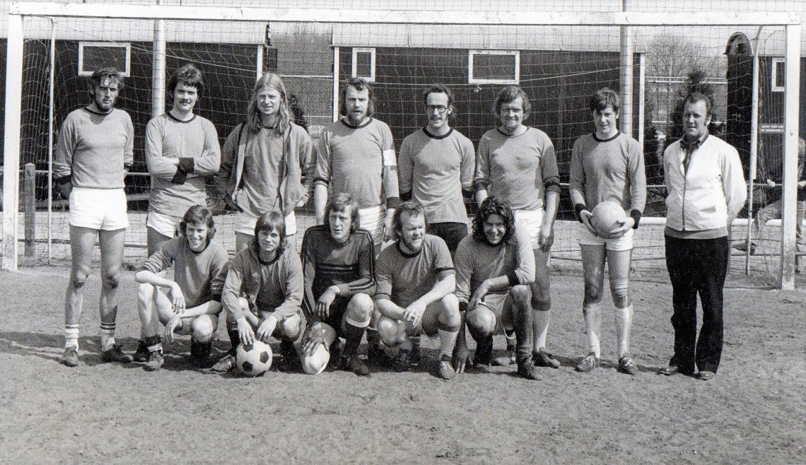 Collectie Ries Kuipers