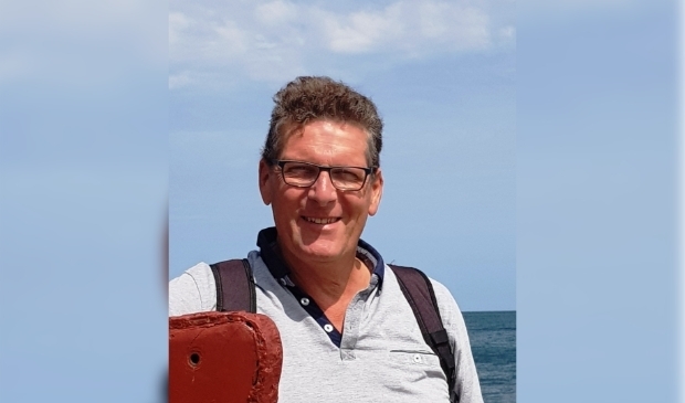 Martin van Veelen, columnist, BBC