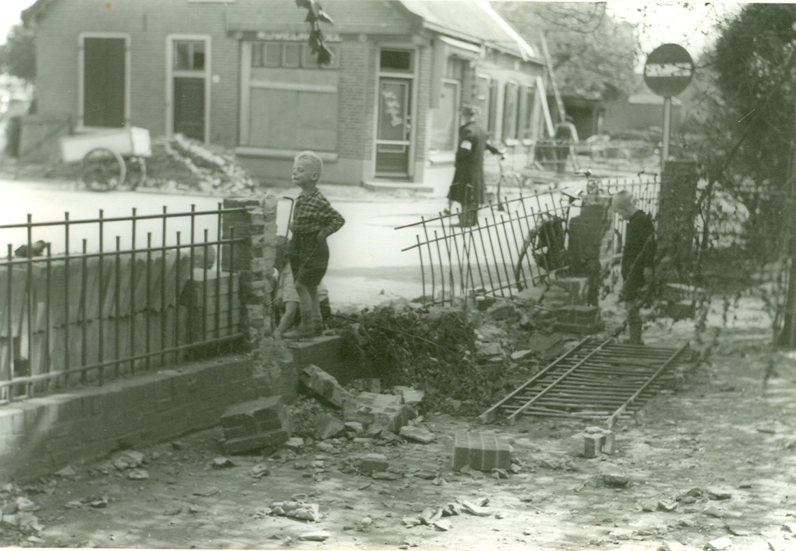 Gemeentearchief Barneveld