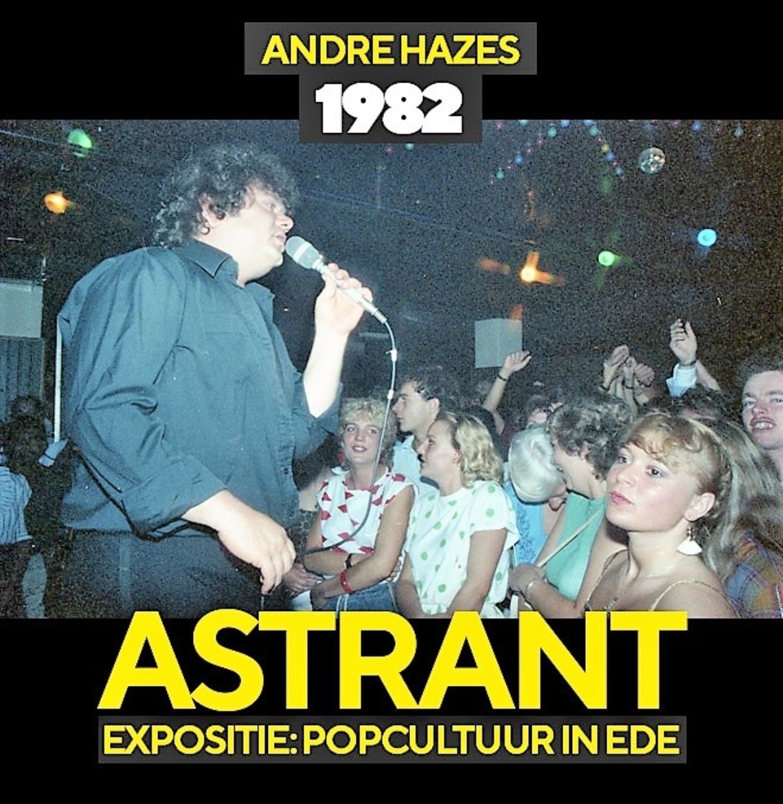 Collectie Astrant