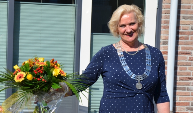Wil Kosterman, wethouder in Wijk bij Duurstede