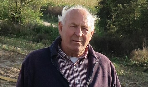 Frans van der Tol