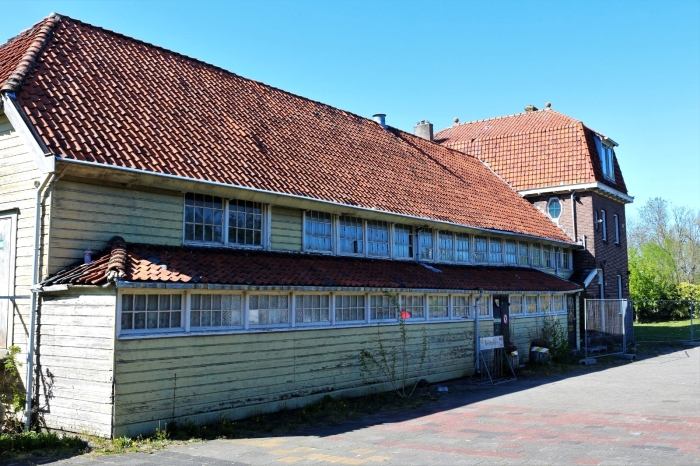 Het Gezellenhuis