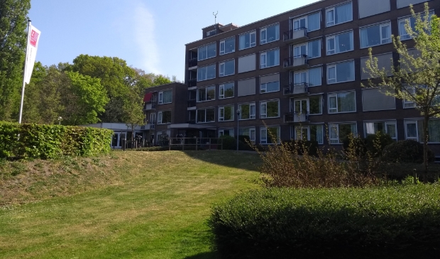 <p>Woonzorgcentrum Kennemerduin.</p>