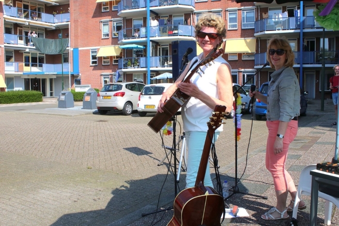 Zangduo B&B verrast 'De Wielinghof'
