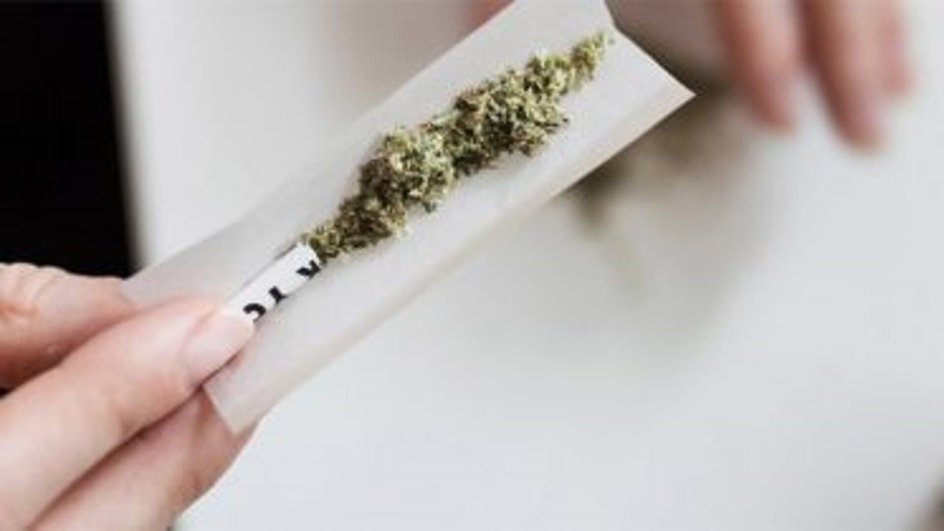 Het kweken van cannabis voor medische klachten wordt niet gedoogd