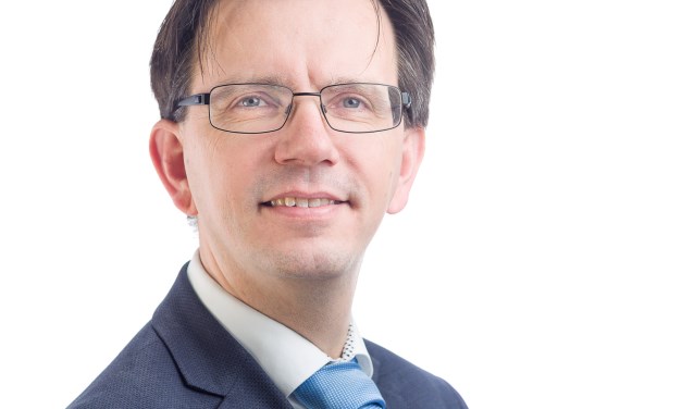 Fred Schenk, raadslid in de gemeente Bunnik en mede-ondertekenaar van de brief aan Wiebes