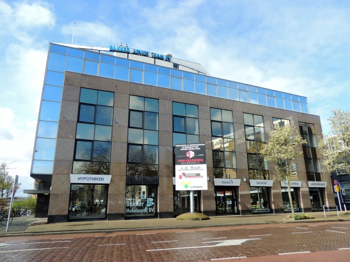 Meerstraat