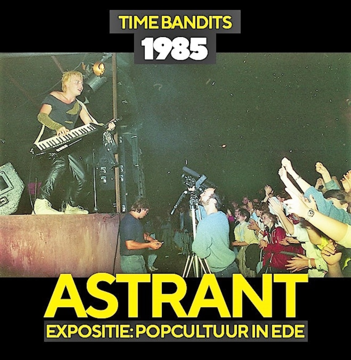 Collectie Astrant