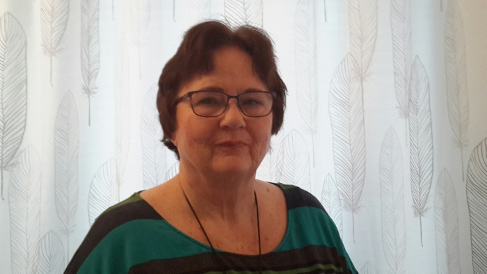 Marian Coelet