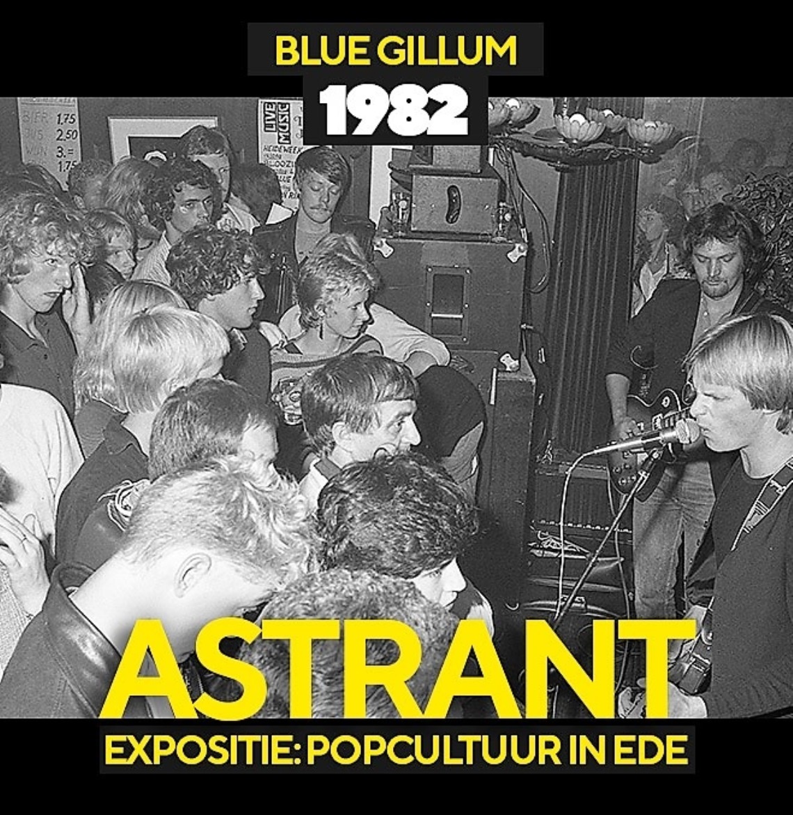Collectie Astrant