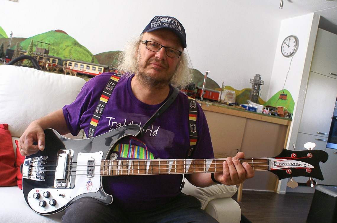 Freek Wolff