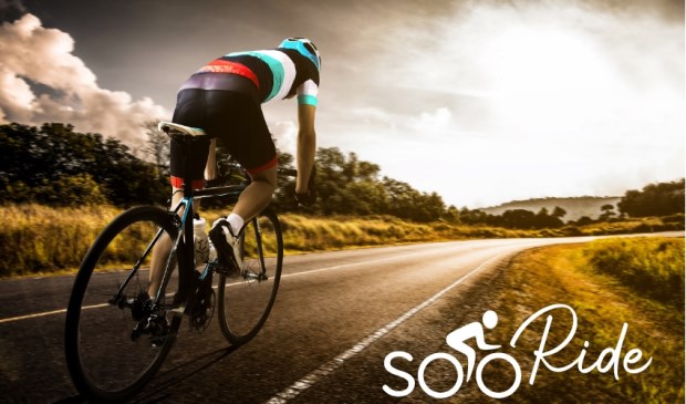 Lekker stukje fietsen en iets doen tegen corona: goed bezig!