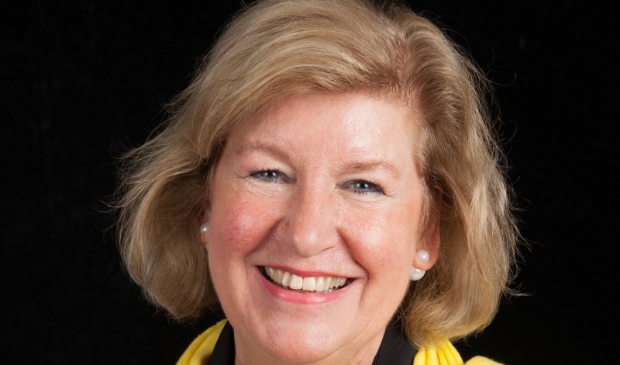 Sandra van Engelen.