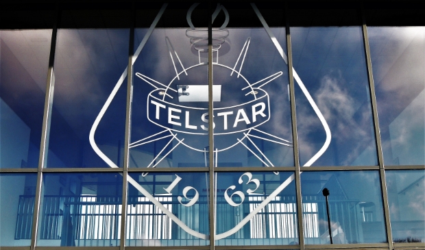 <p>Telstar</p>