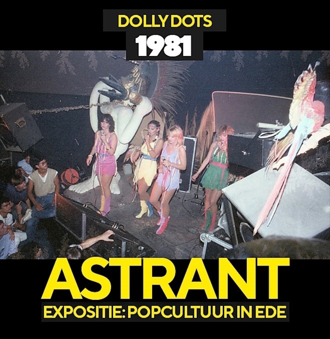 Collectie Astrant