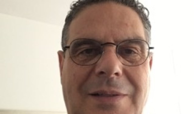 Ed Speijer
