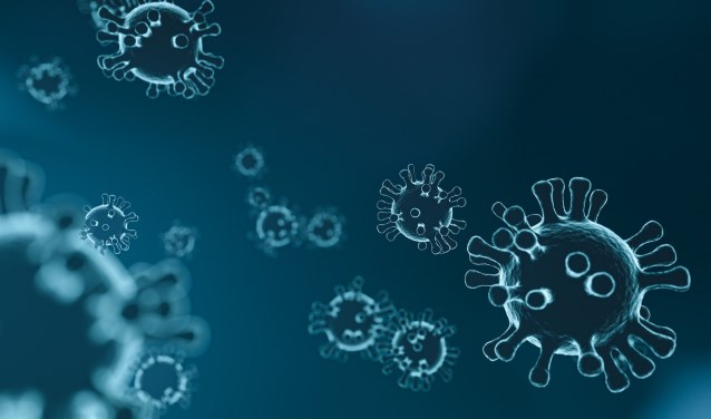 Tijdens de coronacrisis maken zo'n vijftig kinderen gebruik van de noodopvang