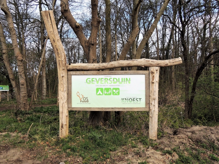 Gesloten