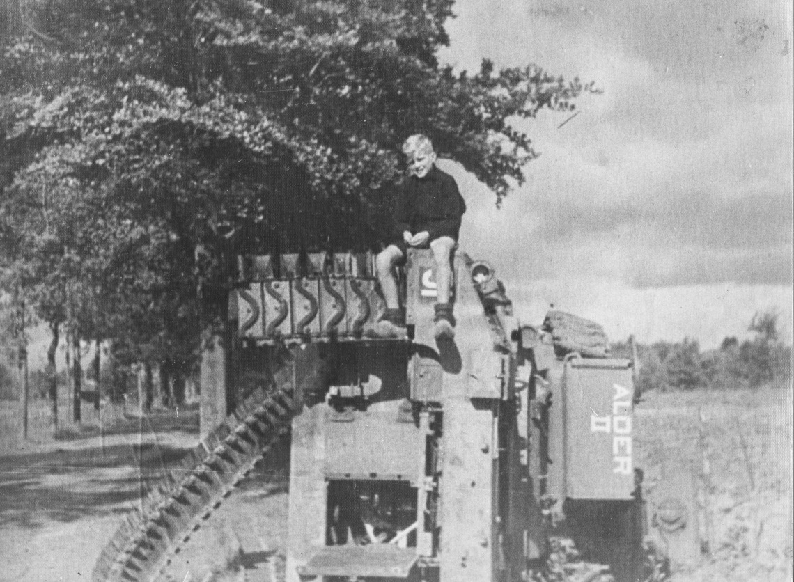 Gemeentearchief Barneveld