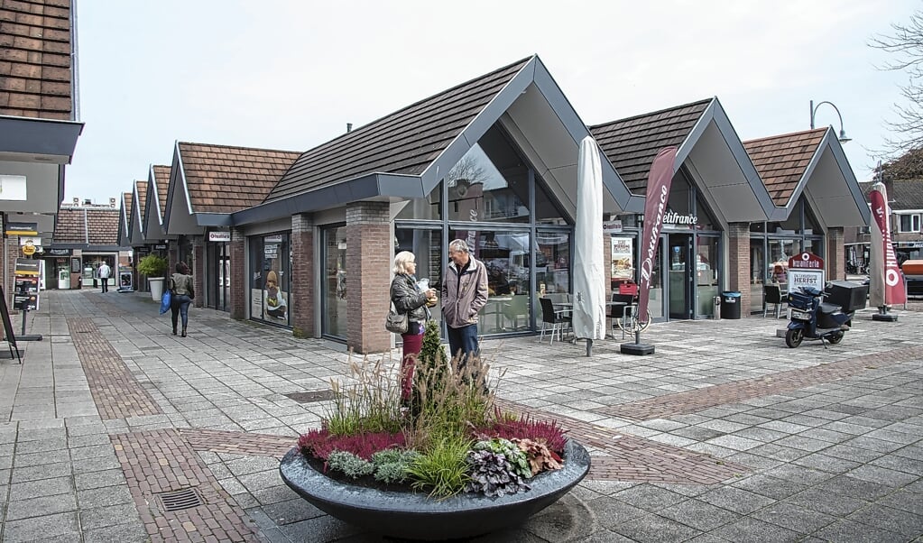 Ruimere openingstijden op zondag voor de winkels in Soest en Soesterberg.