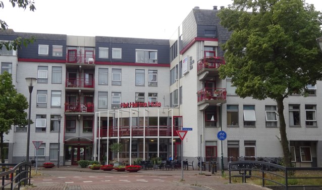 Het Haltna Huis