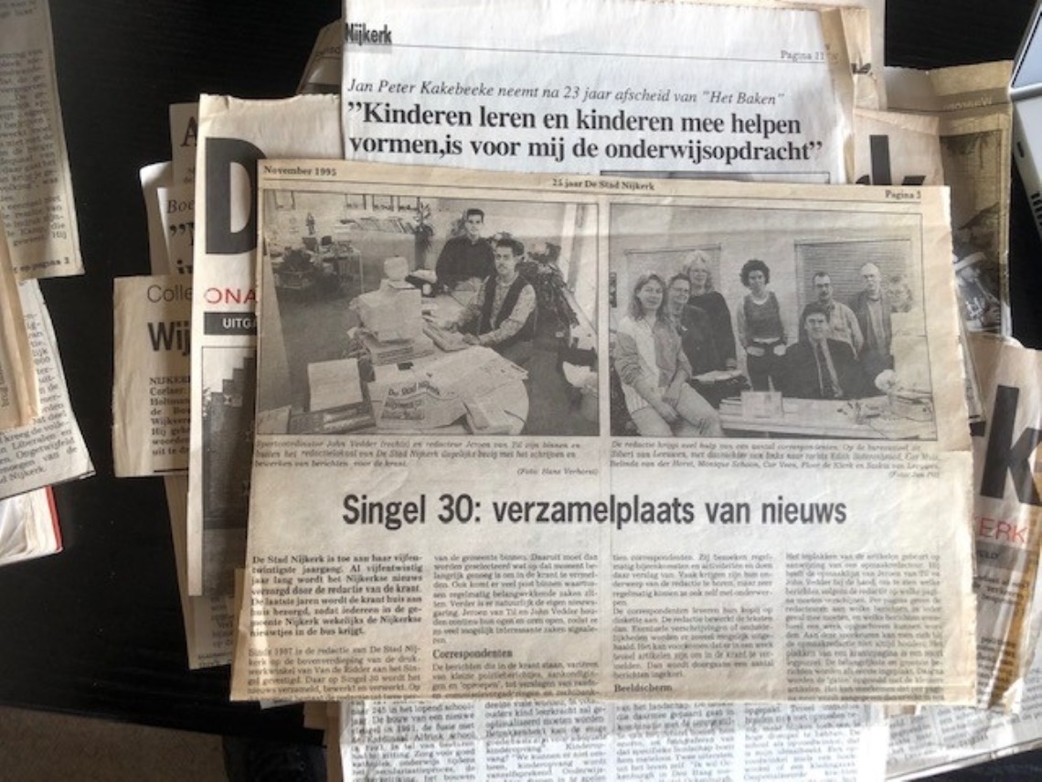Sibert van Leeuwen