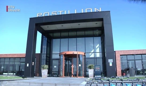 <p>Postillion Hotel Bunnik</p>