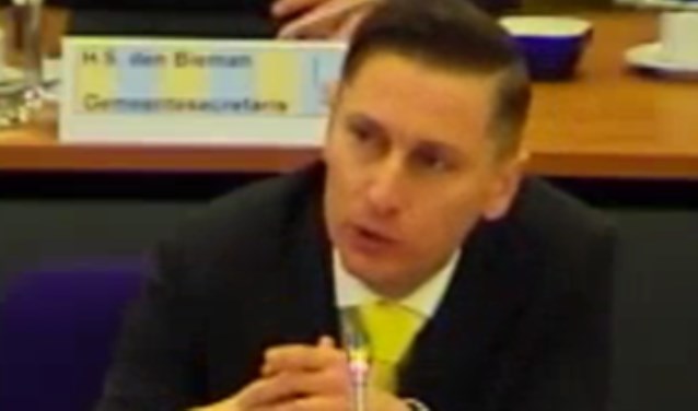 Willem Zandbergen