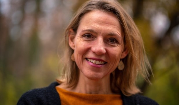 Mirjam Sterk