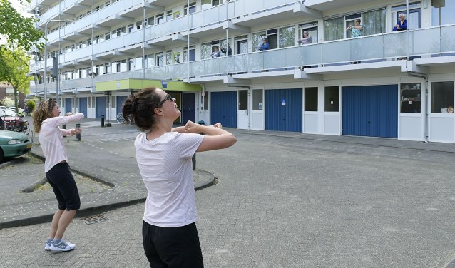 Bewegen Tuinfluiter