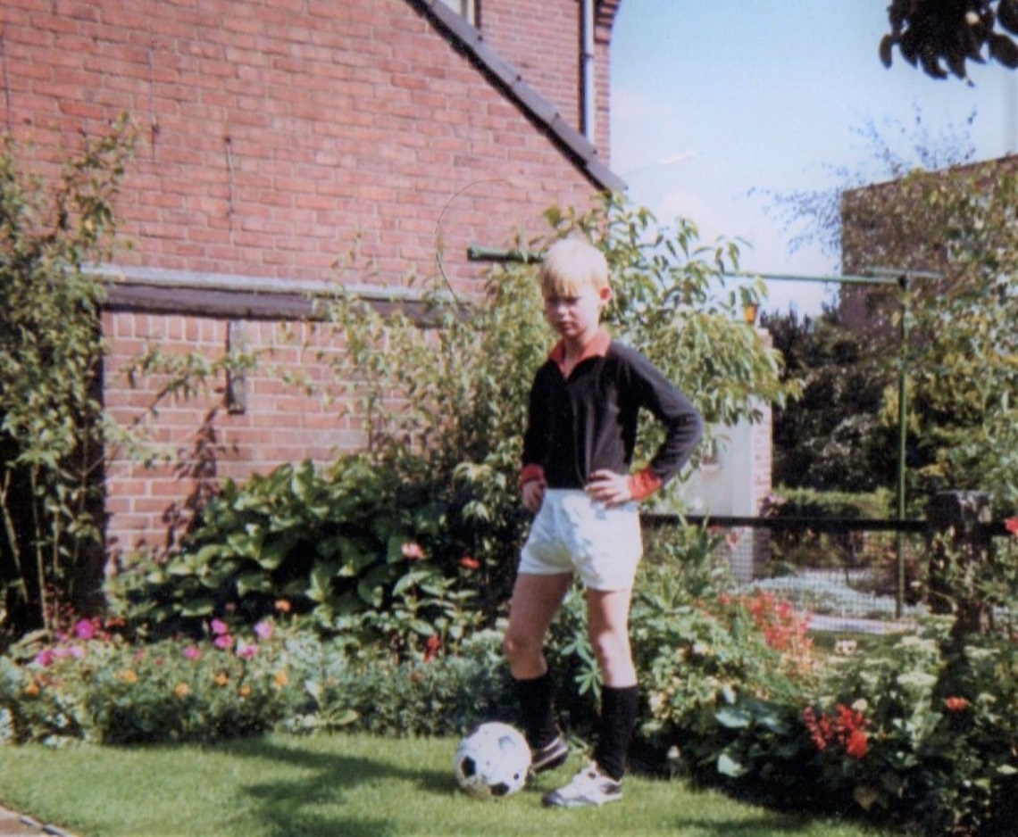 Collectie Ries Kuipers
