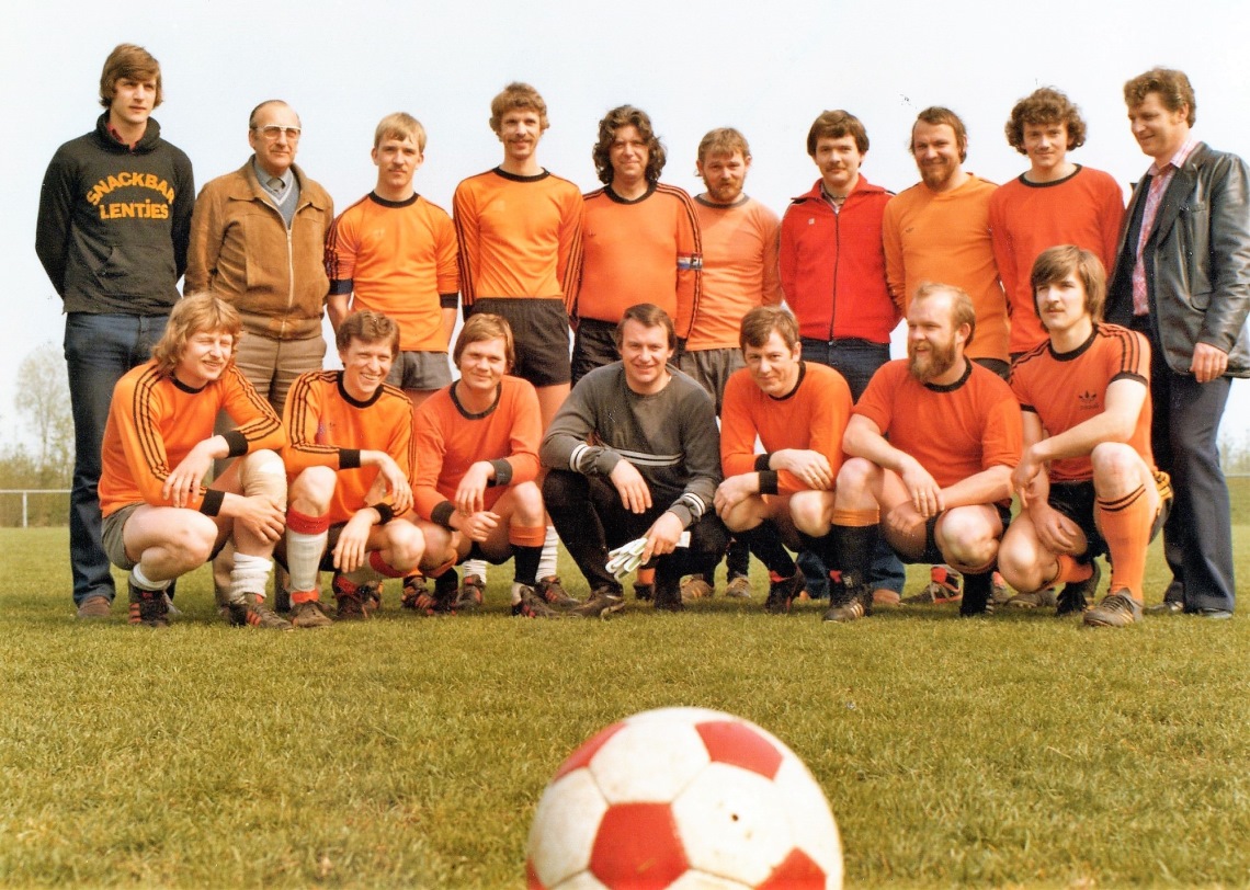 Collectie Ries Kuipers