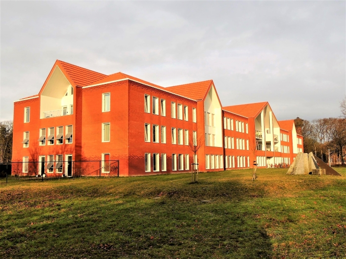 IC Bedden