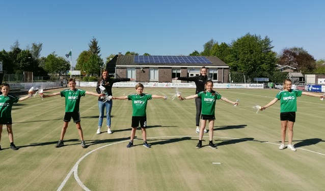 Vriendenschaar E1