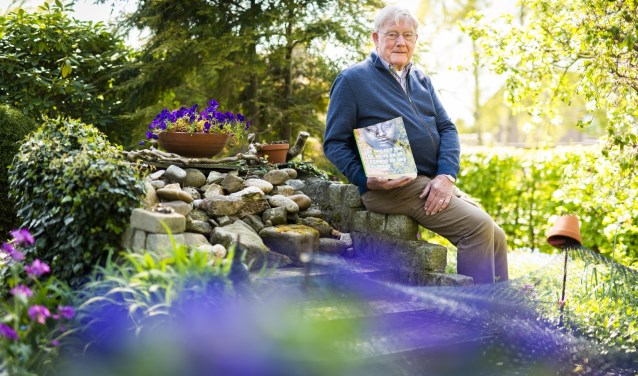Ap Cloosterman: ,,Onze natuur is opgeofferd vanwege een ondoordacht beleid.''