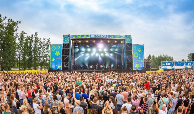 Dit beeld is deze zomer niet op Zeumeren te zien.