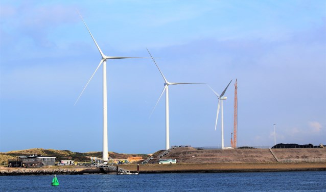 Energiehaven