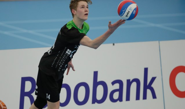 Tom Koops naar Heren 1 Sliedrecht Sport.