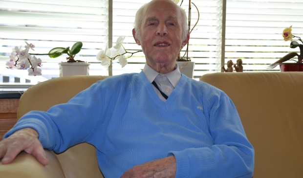 Joop Alberts