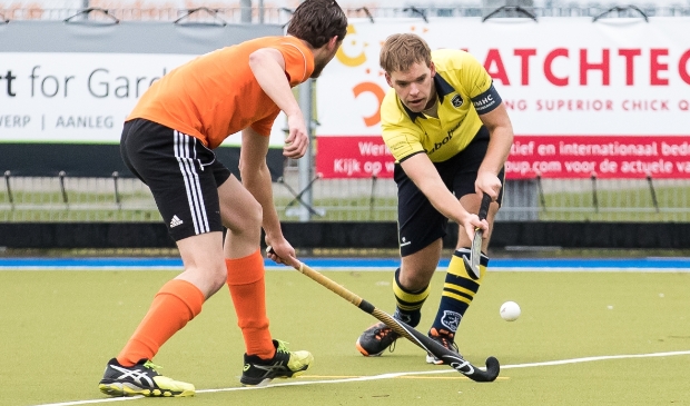 <p>Spitsbergen is uitgeschakeld in de Silver Cup.</p>