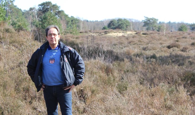 Paul den Hartog: 'Wij moeten in Leusden beter voor ons zelf opkomen.'