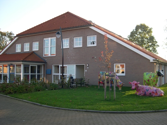 De Stuifberg