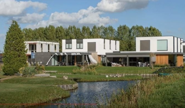 Ook de wijk Hoog Dalem is in beeld voor de aanplant van een Tiny Forest