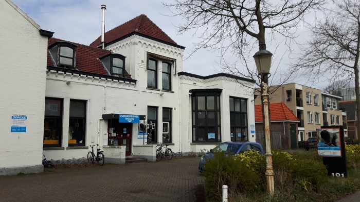 Dorcas winkel Heemstede